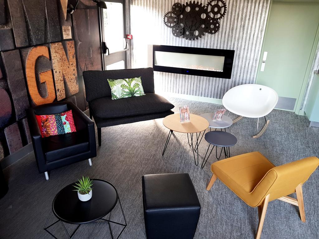 Logis Boutique Hotel Novalis Gradignan Kültér fotó