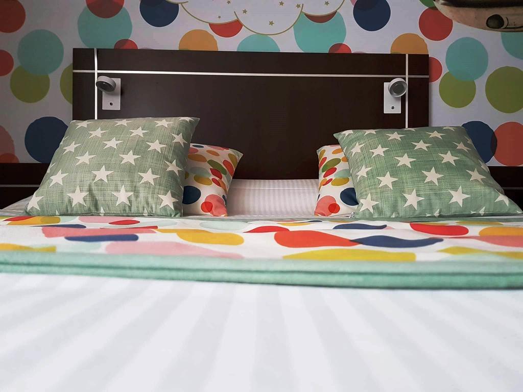 Logis Boutique Hotel Novalis Gradignan Kültér fotó