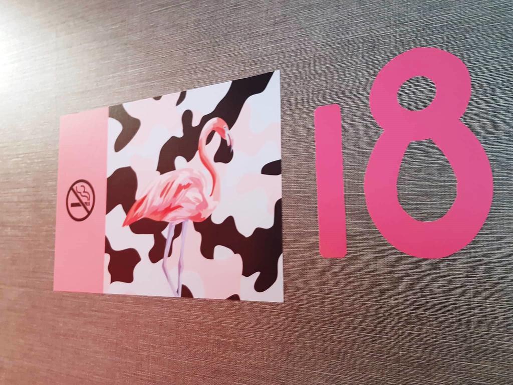 Logis Boutique Hotel Novalis Gradignan Kültér fotó