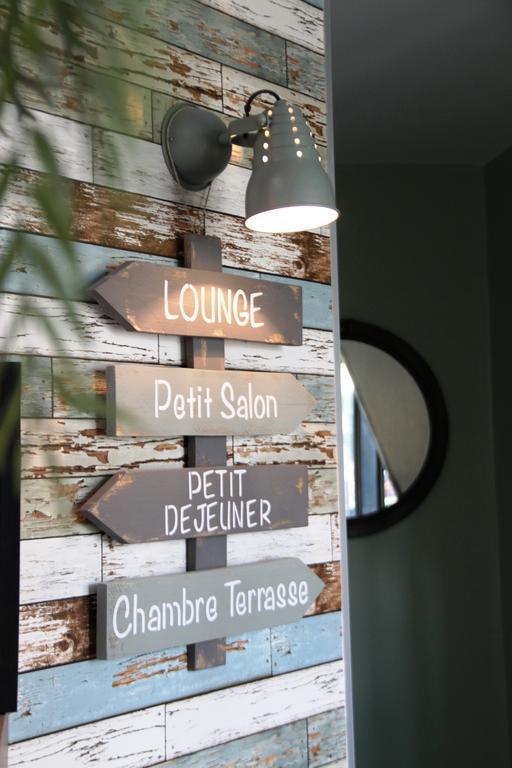 Logis Boutique Hotel Novalis Gradignan Kültér fotó