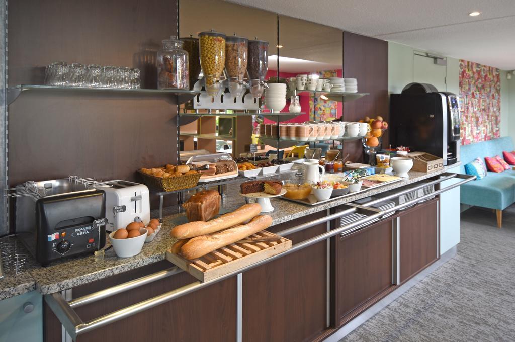 Logis Boutique Hotel Novalis Gradignan Kültér fotó