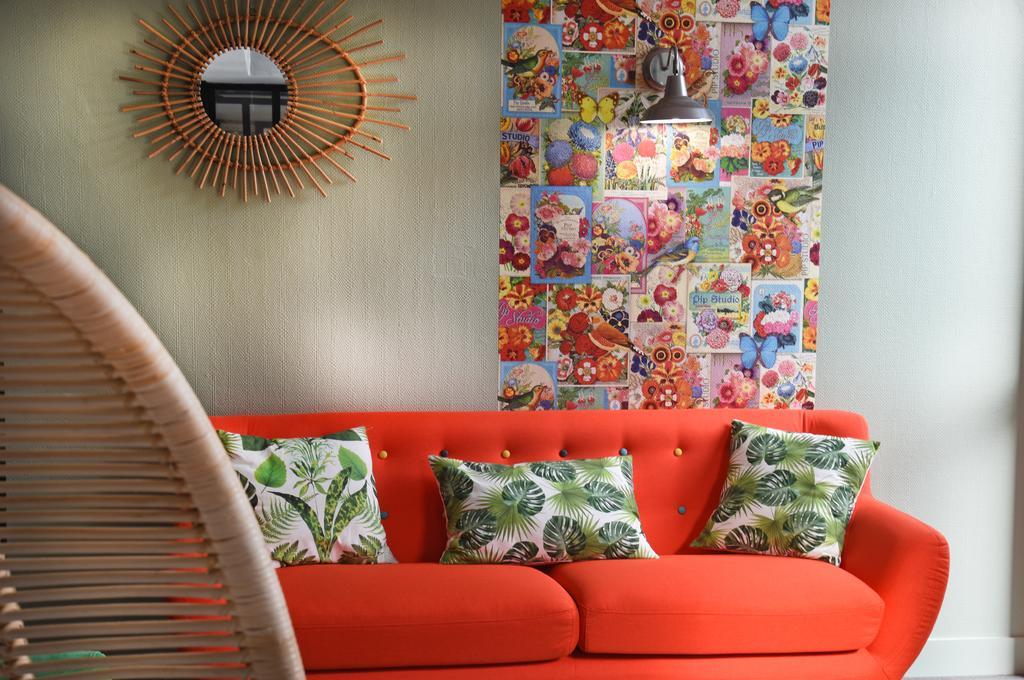 Logis Boutique Hotel Novalis Gradignan Kültér fotó